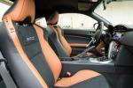 Subaru BRZ Tim Schrick Edition 2019 года